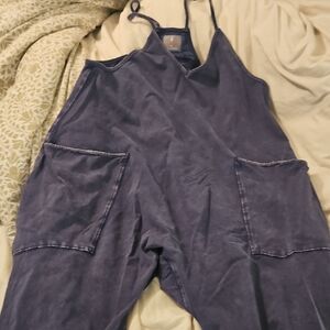 Free People Movement Hot Shot One Piece